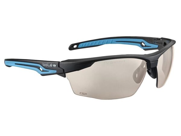 Bolle Safety TRYON Safety Glasses - PLATINUM® Copper