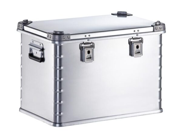 Bott Aluminium Transport Case 73 Litre