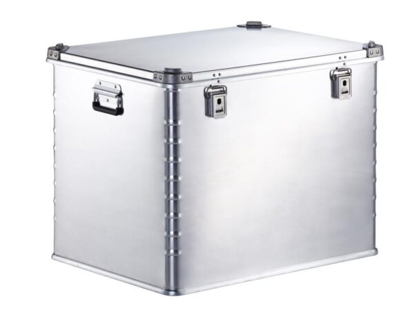 Bott Aluminium Transport Case 239 Litre