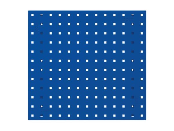 Bott Perfo Panel 495 x 457mm Gentian Blue