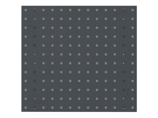 Bott Perfo Panel 495 x 457mm Anthracite Grey