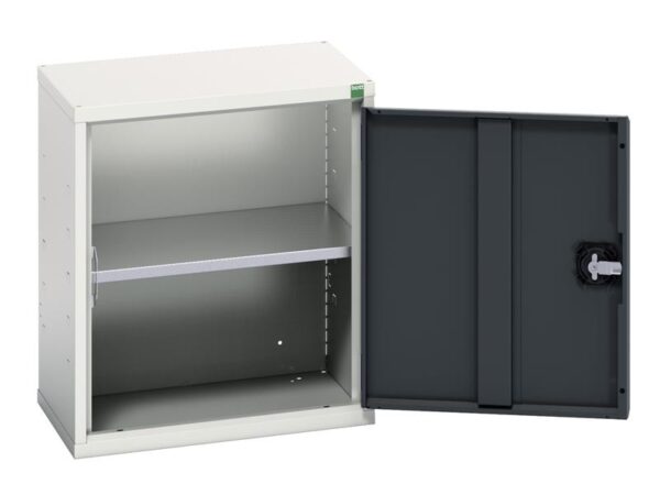 Bott Verso Economy Wall Cupboard 525 x 350 x 600mm
