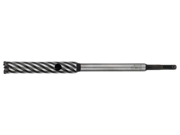 Bosch Powertool Accessories PRO SDS Plus Rebar Cutter Drill Bit 22 x 150 x 300mm