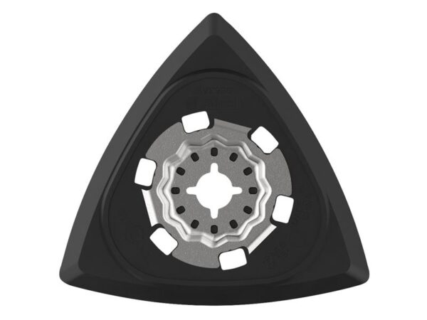 Bosch Powertool Accessories PRO AVZ 93 G Sanding Plate 93mm