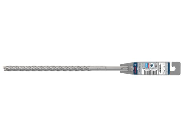 Bosch Powertool Accessories PRO SDS plus-5X Hammer Drill Bit 12.0 x 200 x 260mm