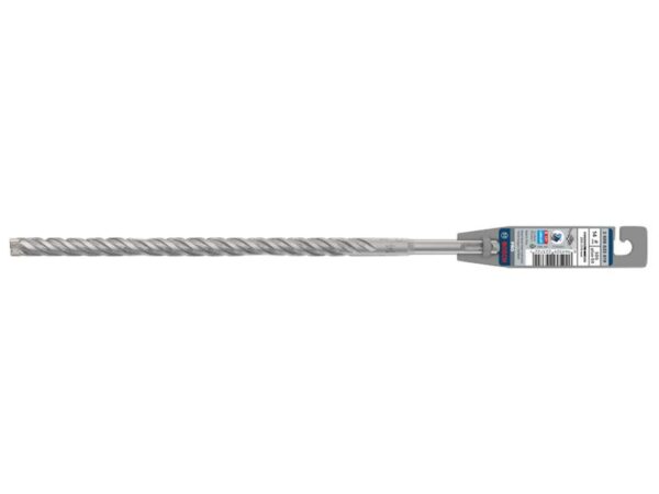 Bosch Powertool Accessories PRO SDS plus-5X Hammer Drill Bit 14.0 x 250 x 310mm