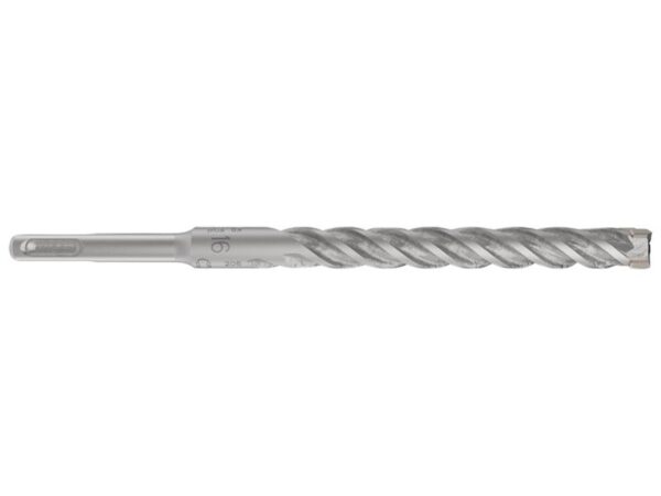 Bosch Powertool Accessories PRO SDS plus-5X Hammer Drill Bit 16.0 x 150 x 210mm