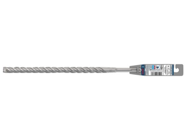 Bosch Powertool Accessories PRO SDS plus-5X Hammer Drill Bit 16.0 x 250 x 310mm