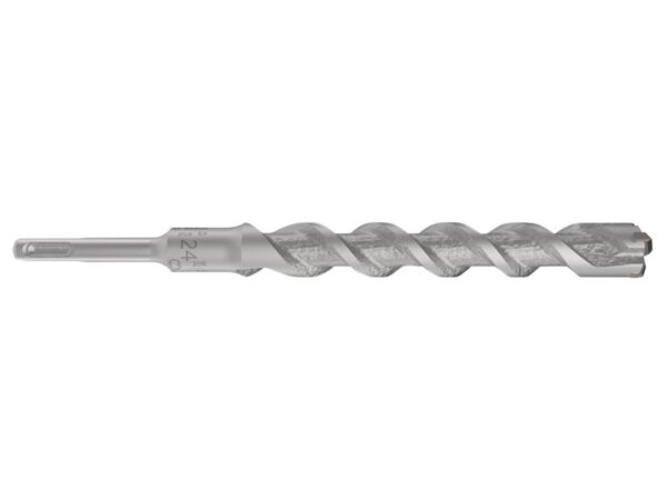 Bosch Powertool Accessories PRO SDS plus-5X Hammer Drill Bit 24 x 200 x 250mm