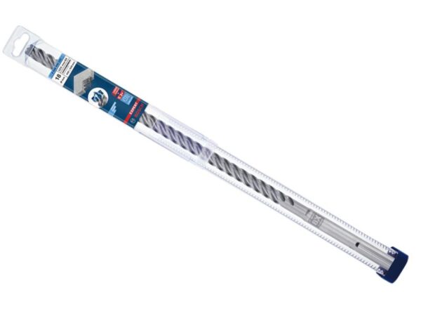 Bosch Powertool Accessories EXPERT SDS Max-8X Hammer Drill Bit 18 x 540mm