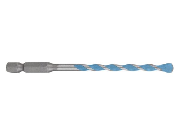 Bosch Powertool Accessories EXPERT HEX-9 Multi Construction Drill Bit 5.5 x 60 x 100mm