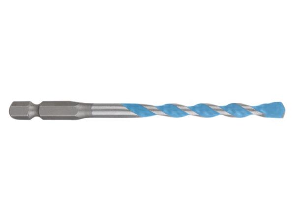 Bosch Powertool Accessories EXPERT HEX-9 Multi Construction Drill Bit 6 x 60 x 100mm