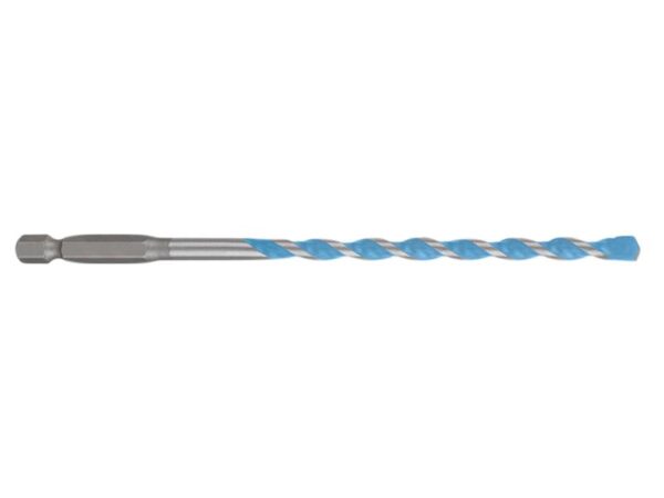 Bosch Powertool Accessories EXPERT HEX-9 Multi Construction Drill Bit 6 x 90 x 150mm