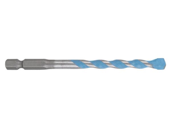 Bosch Powertool Accessories EXPERT HEX-9 Multi Construction Drill Bit 7 x 90 x 150mm