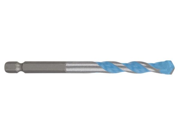 Bosch Powertool Accessories EXPERT HEX-9 Multi Construction Drill Bit 8 x 50 x 100mm