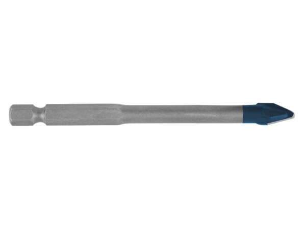 Bosch Powertool Accessories EXPERT HEX-9 Hard Ceramic Drill Bit 7 x 90mm