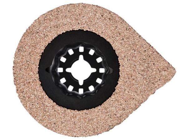 Bosch Powertool Accessories EXPERT AVZ 70 RT4 3 Max Grouting Plate 70 x 2.5mm