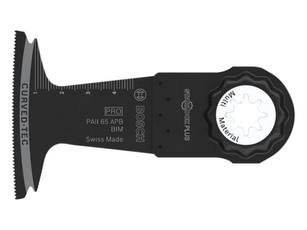 Bosch Powertool Accessories PRO PAII 65 APB Plunge Cut Blade 65mm