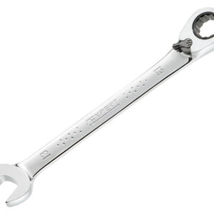 Expert Ratcheting Spanner 9mm