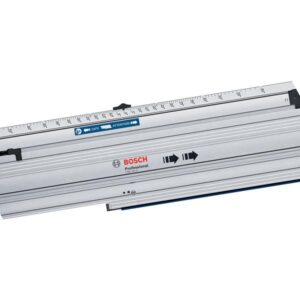 Bosch FSN 440 X Professional Cross-Cut Guide Rail