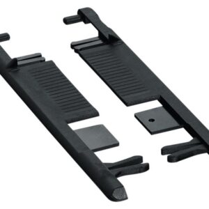 Bosch FSN KK Professional Plastic Guide Rail End Caps