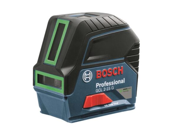 Bosch GCL 2-15 G Professional Combi Laser