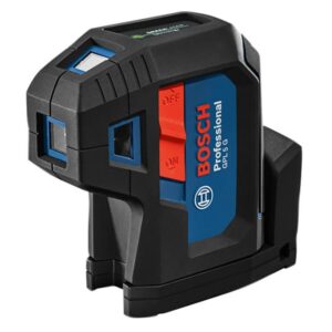 Bosch GPL 5 G Professional Point Laser