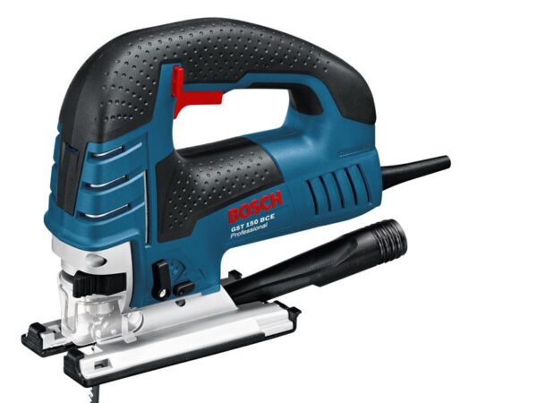 Bosch GST 150-BCE Professional Bow Handle Jigsaw 780W 110V