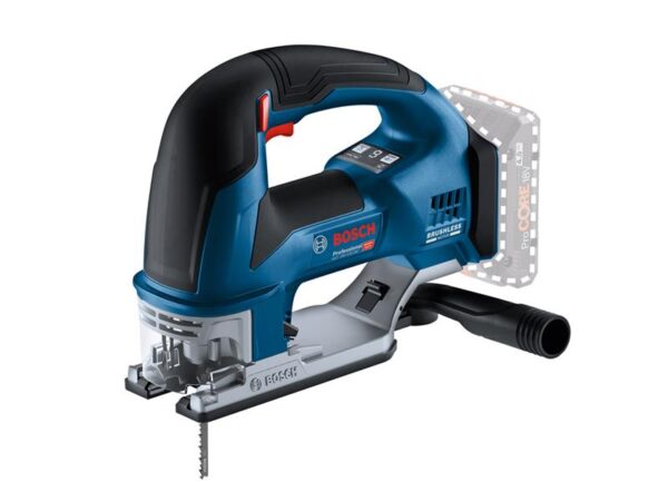 Bosch GST 18V-155 BC Professional Jigsaw 18V Bare Unit