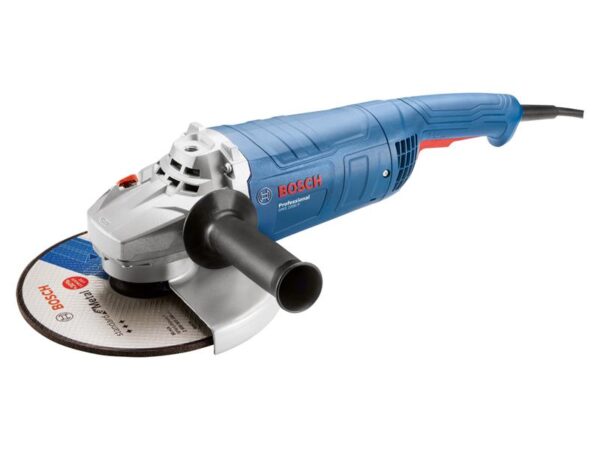 Bosch GWS 2200 P Professional Angle Grinder 230mm 2200W 240V