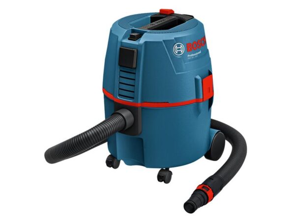 Bosch GAS 20 L SFC Professional Dust Extraction 1200W 240V