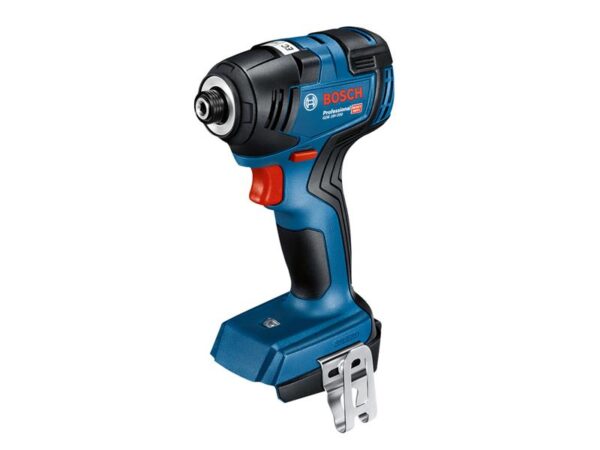 Bosch GDR 18V-200 Professional Impact Driver 18V Bare Unit