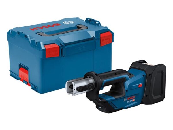 Bosch GPT 18V-19 Professional Press Tool 18V Bare Unit