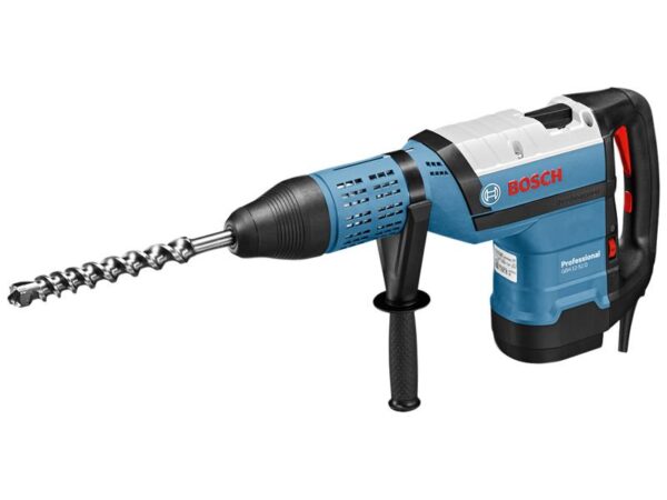 Bosch GBH 12-52 D SDS-Max Professional Rotary Hammer 1700W 110V
