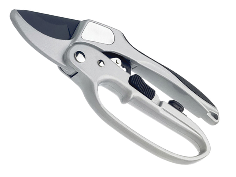 Bulldog Premier Ratchet Pruning Shear