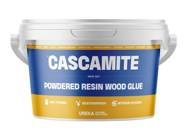 Cascamite Cascamite One Shot Structural Wood Adhesive Tub 250g