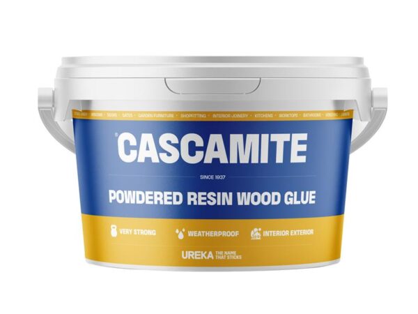 Cascamite Cascamite One Shot Structural Wood Adhesive Tub 500g