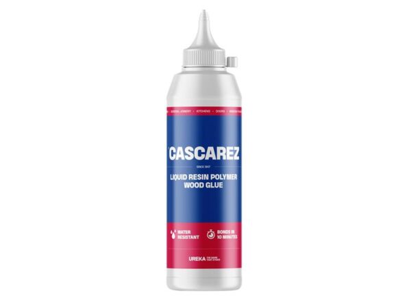 Cascamite Cascarez Fast Grab Wood Adhesive 250ml