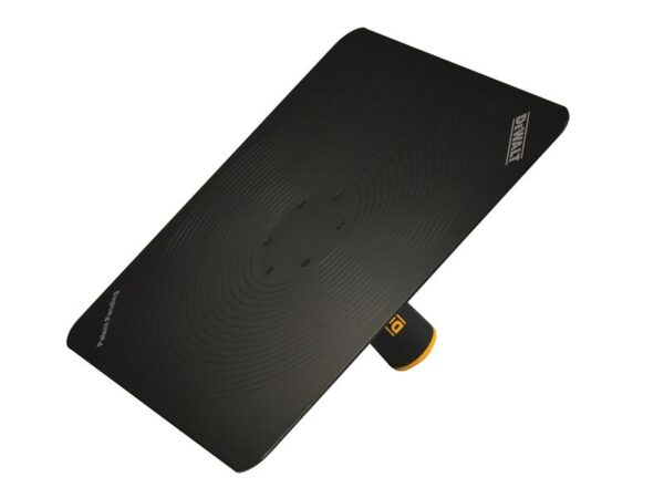 DEWALT Drywall Anodised Finishing Hawk 13in²