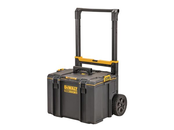 DeWALT Power Tools TOUGHSYSTEMâ„¢ 2.0 Mobile Storage