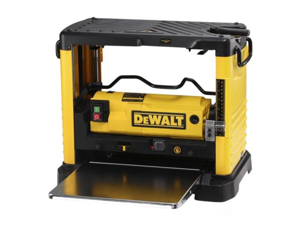 DeWALT Power Tools DW733 Portable Thicknesser 1800W 240V