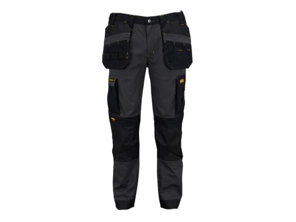 DeWALT Power Tools Albany Slim Fit Trousers 30in Waist 31in Leg