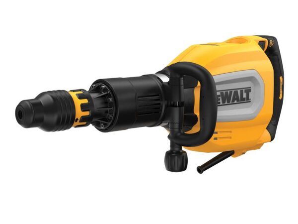 DeWALT Power Tools D25911K SDS-Max Demolition Hammer 11kg 110V