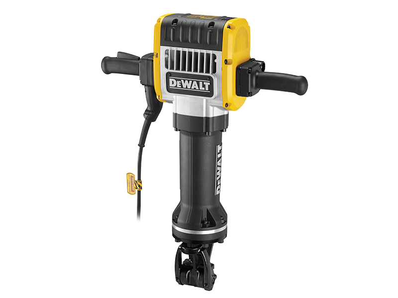 DeWALT Power Tools D25981 28mm HEX Pavement Breaker 30kg 1800W 110V