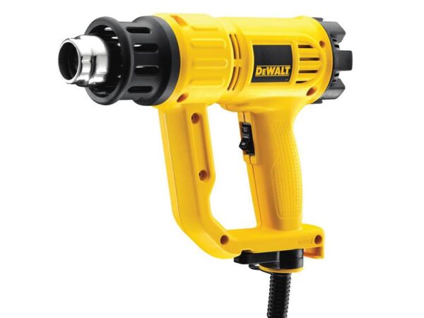 DeWALT Power Tools D26411 Heat Gun 1800W 240V