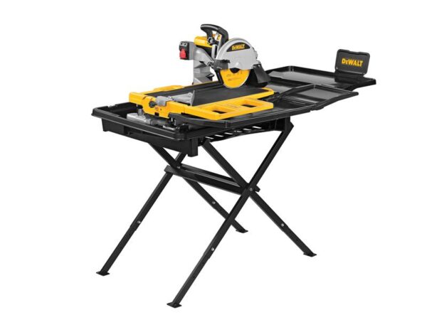 DeWALT Power Tools D36000 Wet Tile Saw 1500W 110V