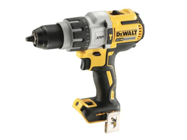 DeWALT Power Tools DCD996N XR Brushless Combi Drill 18V Bare Unit