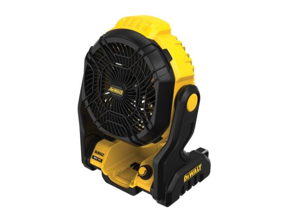 DeWALT Power Tools DCE512N XR Brushless Fan 18V Bare Unit