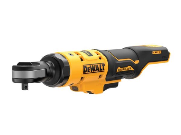 DeWALT Power Tools DCF503N XR 3/8in Open Head Ratchet 12V Bare Unit