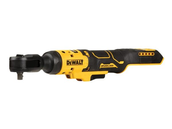 DeWALT Power Tools DCF513N XR 3/8in Open Head Ratchet 18V Bare Unit